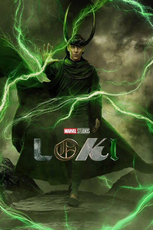 .Loki#tv #mcu