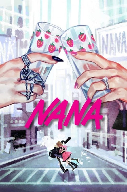 .Nana#anime